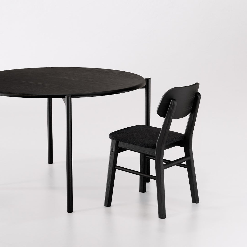 3 Claves para elegir las Sillas para tu Comedor