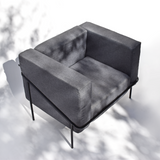 Sillón DOM