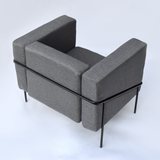 Sillón DOM