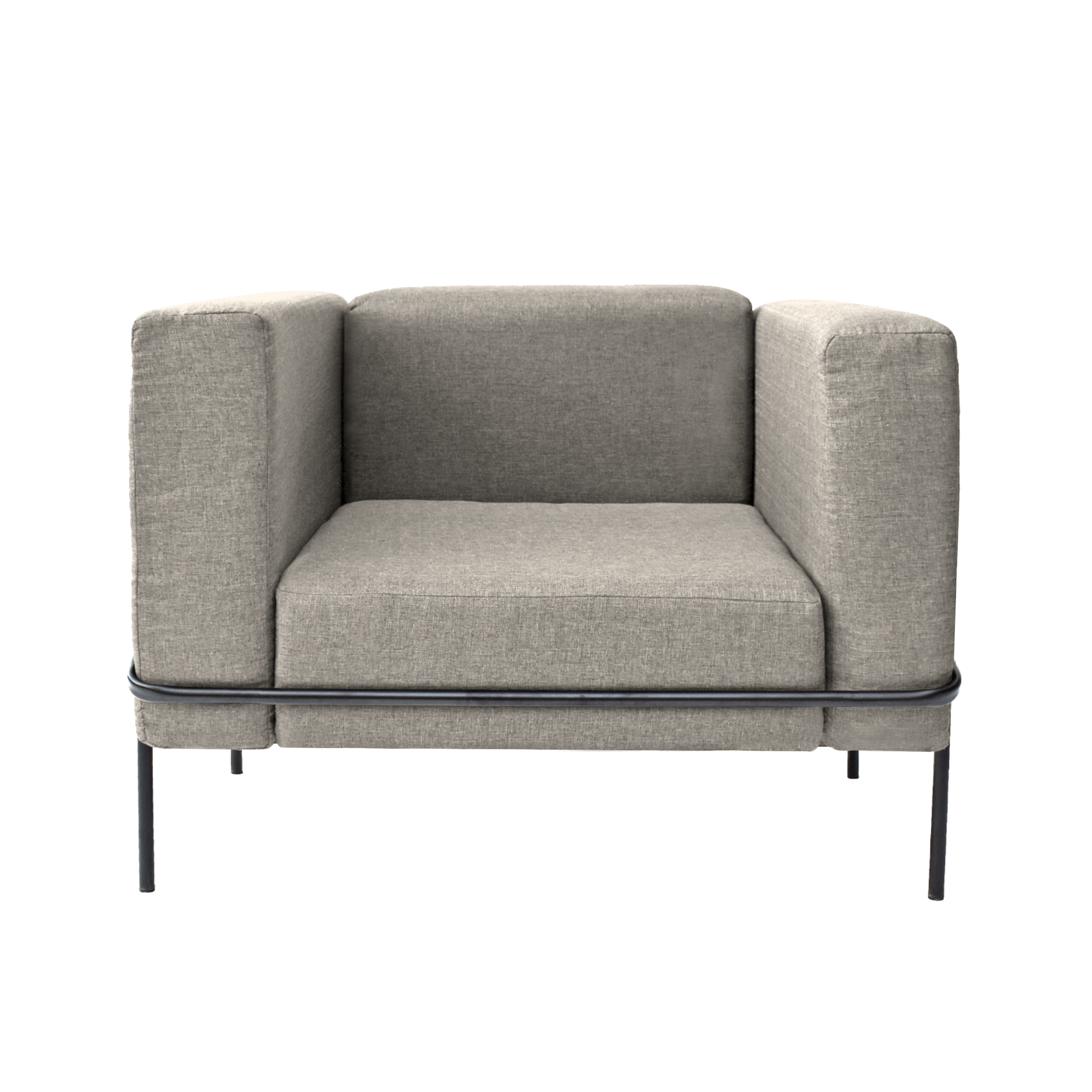 Sillón DOM