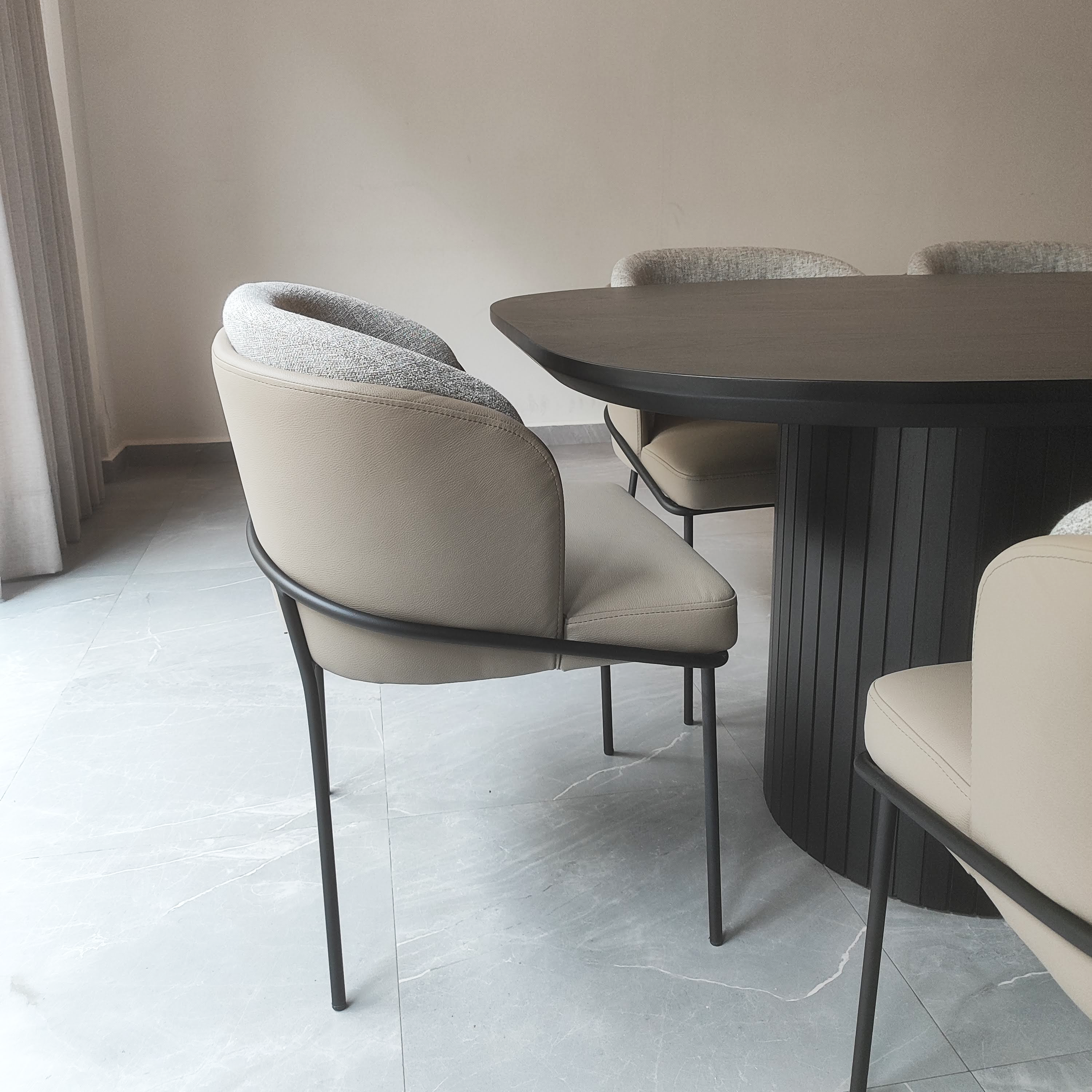 Mesa de Comedor TAN