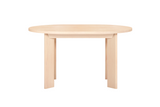 Mesa de Comedor Ovalada AKU