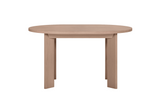 Mesa de Comedor Ovalada AKU