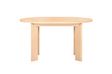 Mesa de Comedor Ovalada AKU