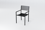 Silla COM Blanca