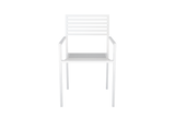 Silla COM Blanca