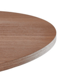 Mesa de Comedor Ovalada AKU