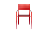 Silla COM Blanca