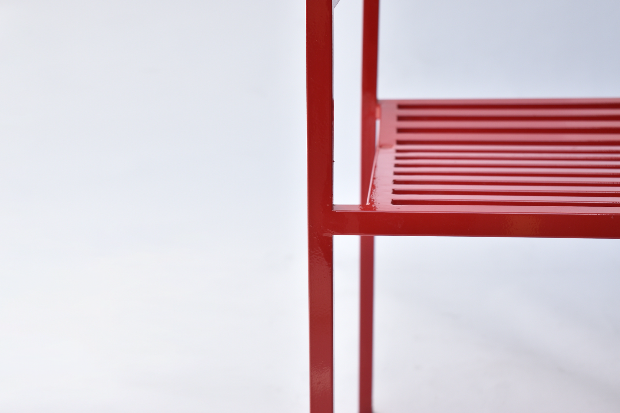 Silla COM Blanca