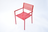 Silla COM Blanca
