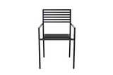 Silla COM Blanca